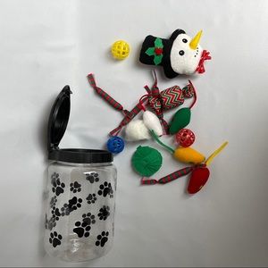Toys for Cats - New/Never Used